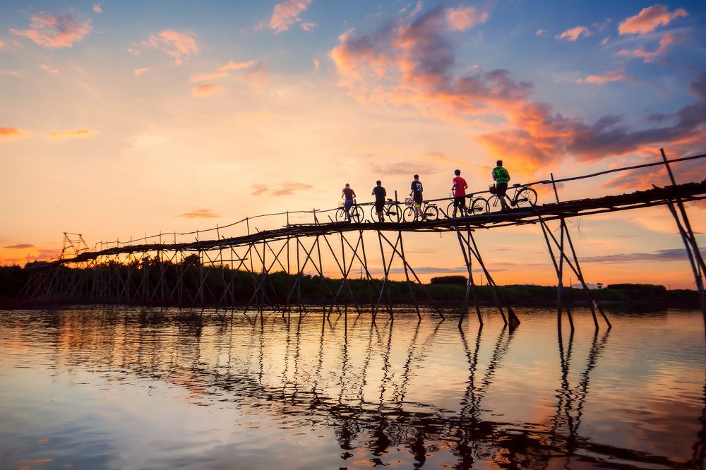 Photograph by Lien Vu