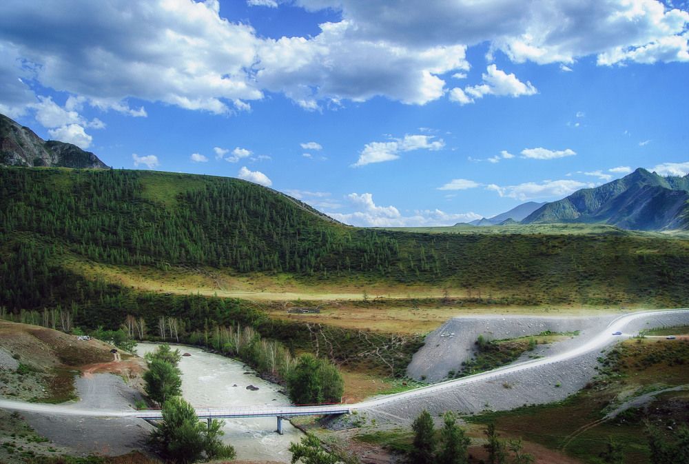 Photograph by Юлия Лушникова