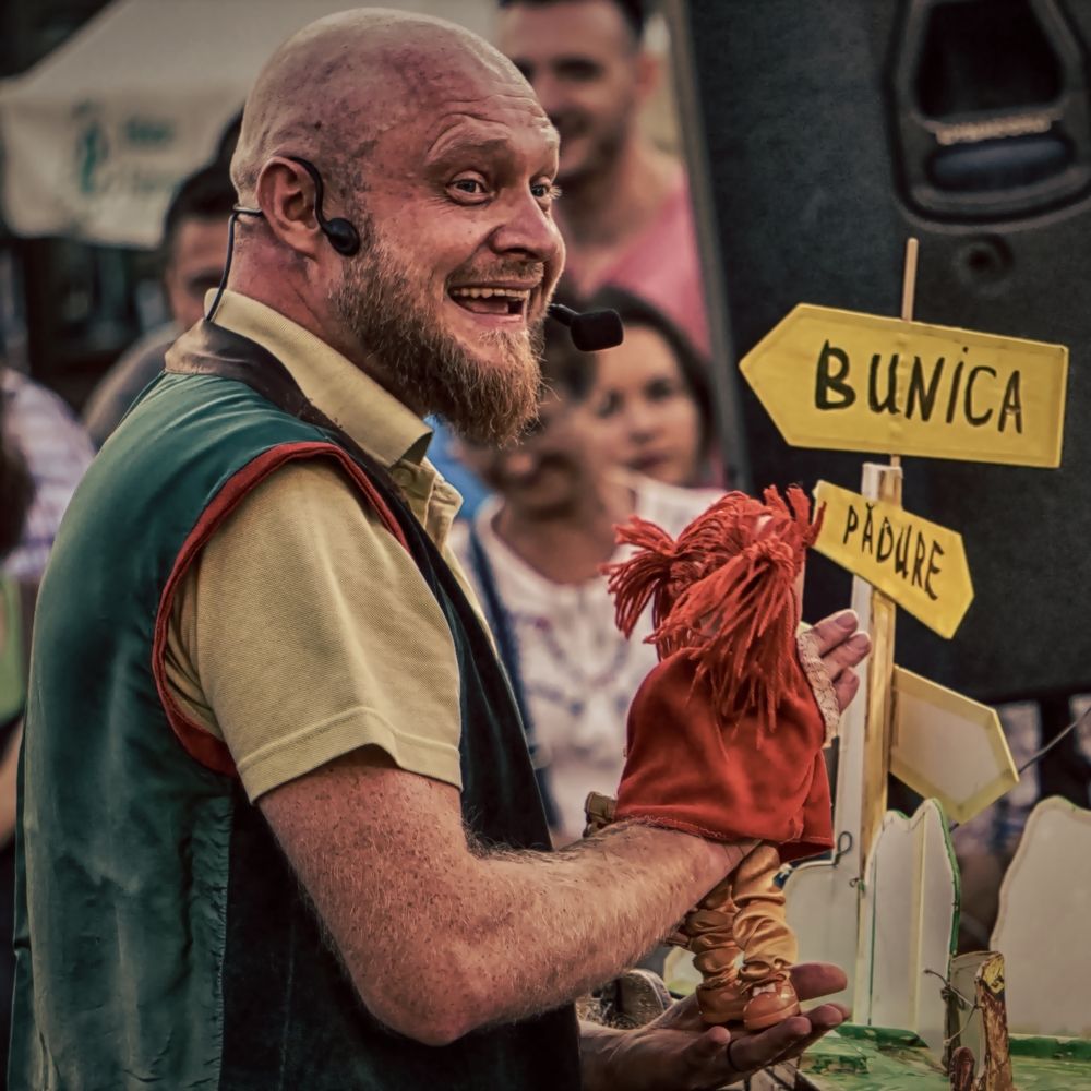 Photograph by Dragos Ivanel