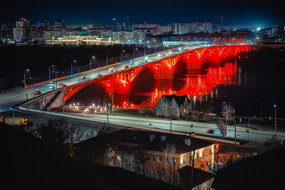 Photograph by Виталий Кураков