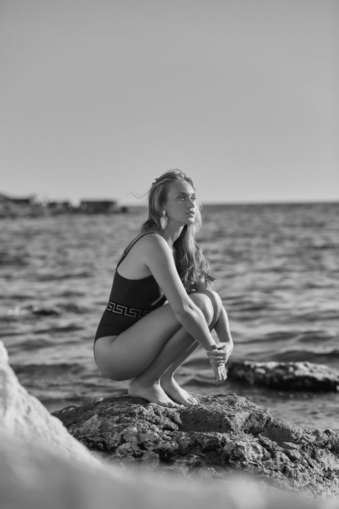 Photograph by Anna D.