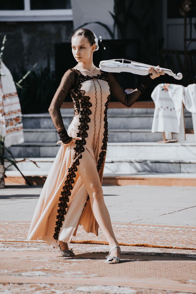 Фотография автора Ольга Круковская