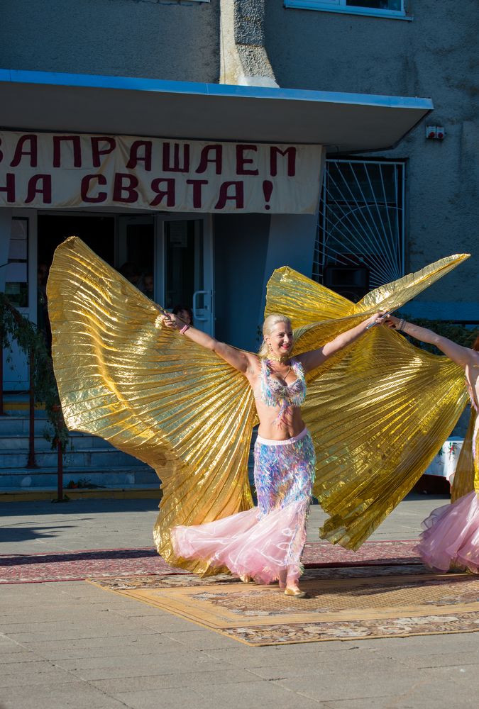 Фотография автора Ольга Круковская