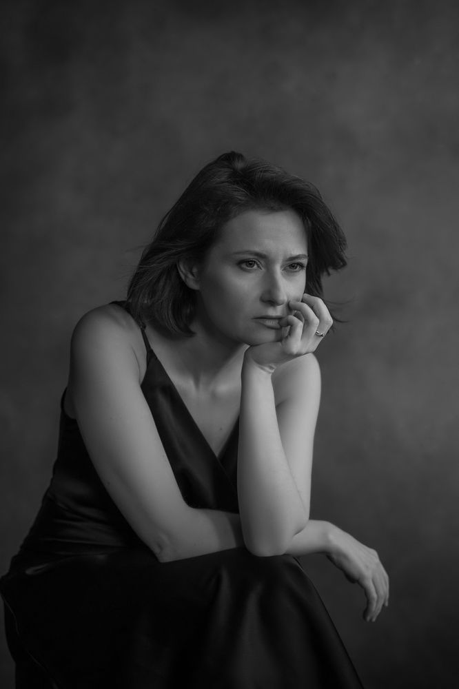 Фотография автора Анна Бакуменко