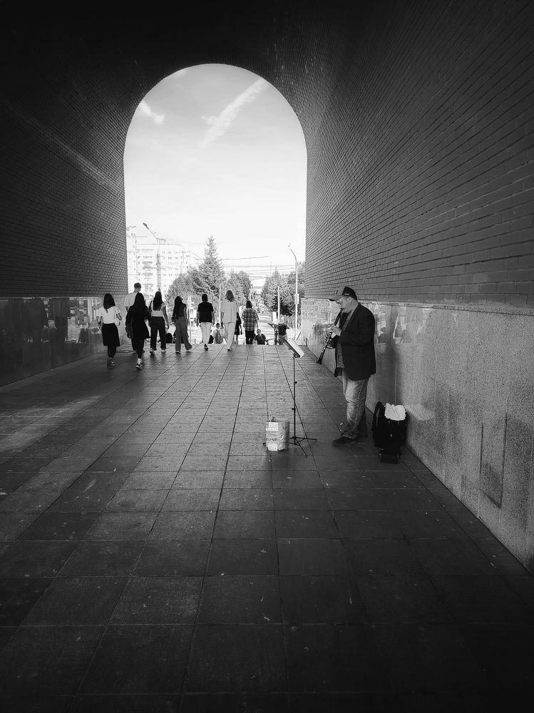 Photograph by Елена Силантьева