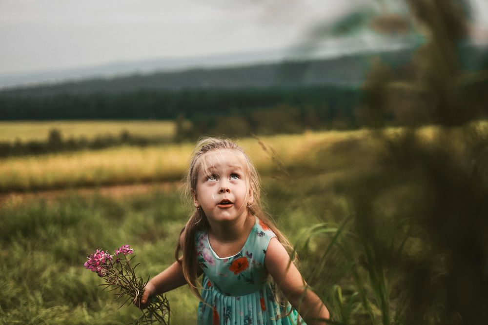 Фотография автора Любовь Сергеевна