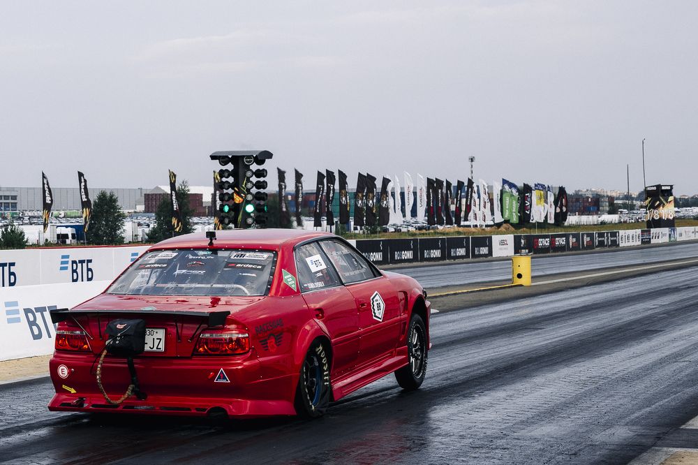 Photograph by Евгений Попов