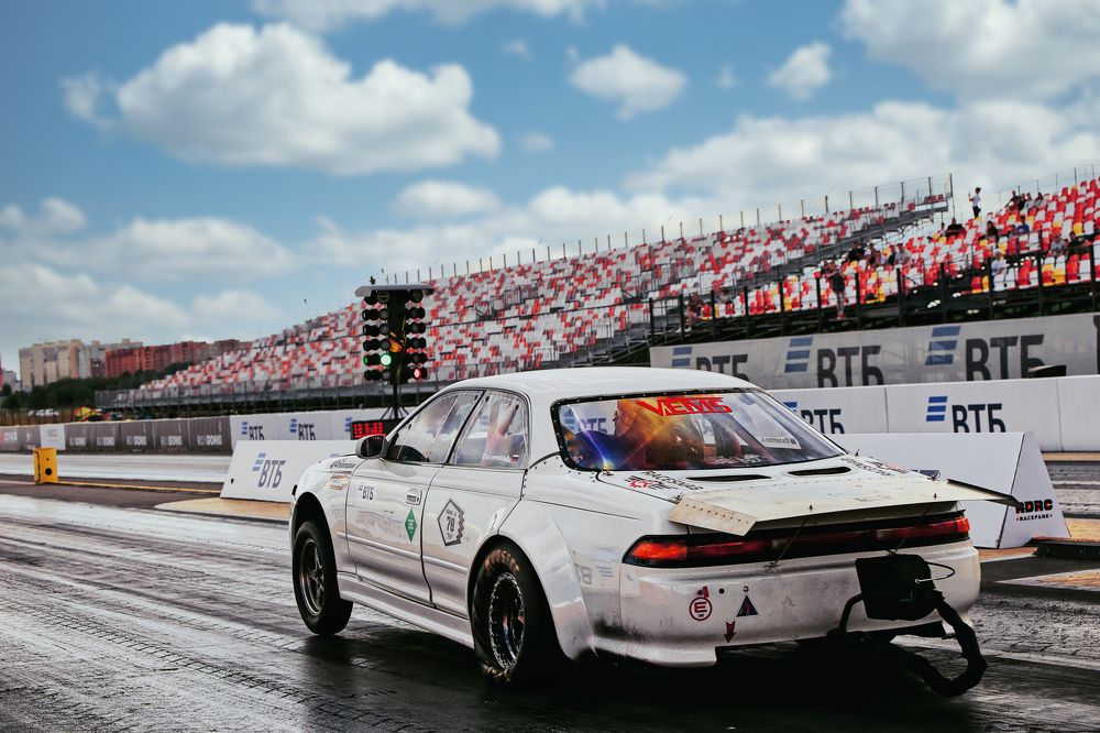 Photograph by Евгений Попов