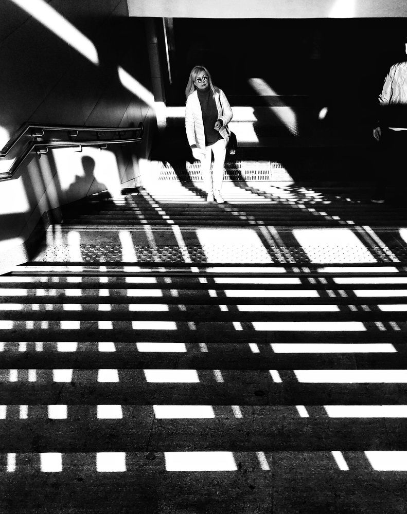 Photograph by Natalia Bolotenkova