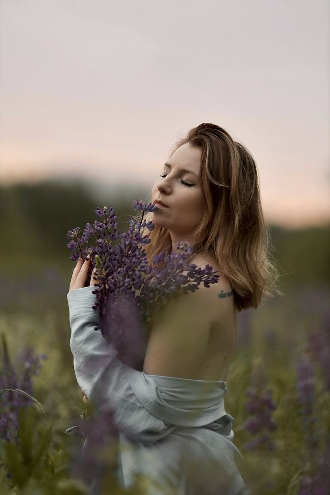 Photograph by Roman Akulov