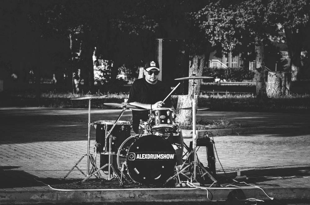 Photograph by Ольга Глущенко