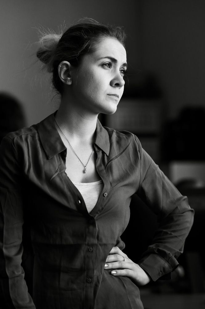 Photograph by Roman Akulov