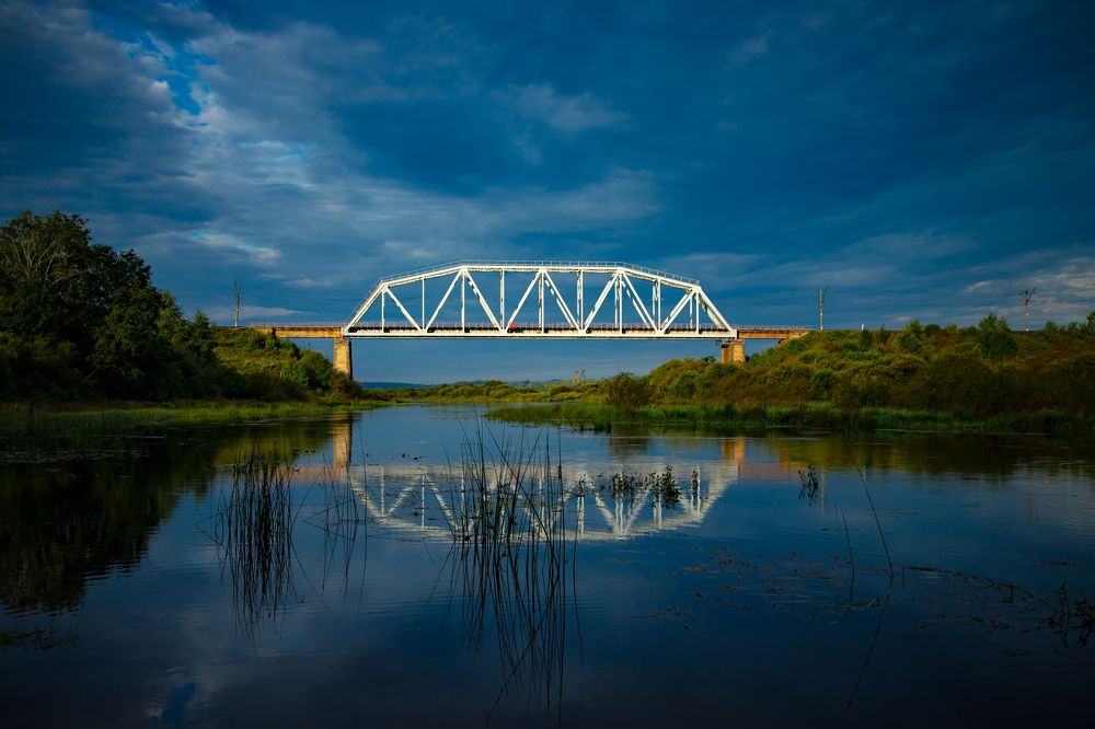 Photograph by Елена Герасимова