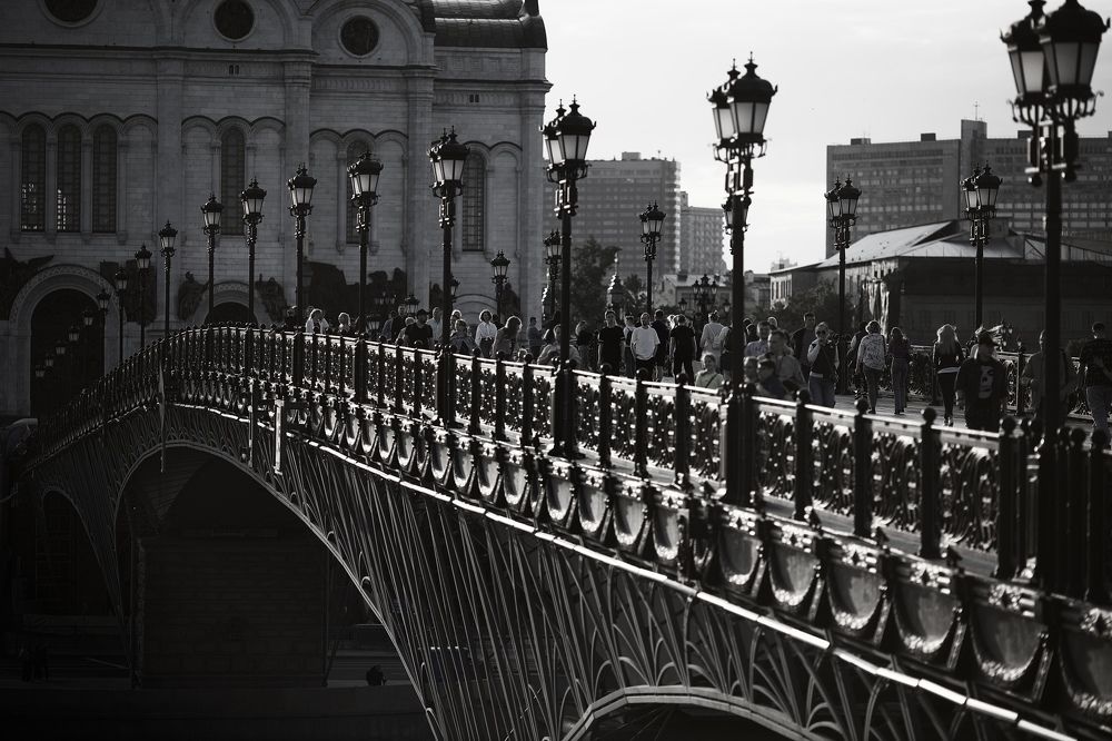 Photograph by Roman Akulov