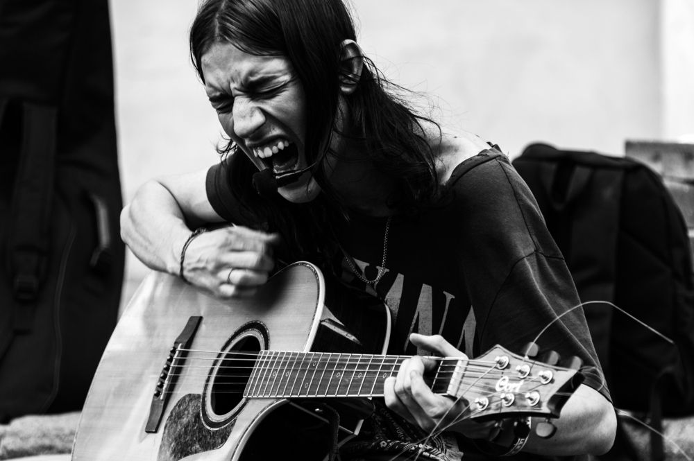 Photograph by Денис Труфанов