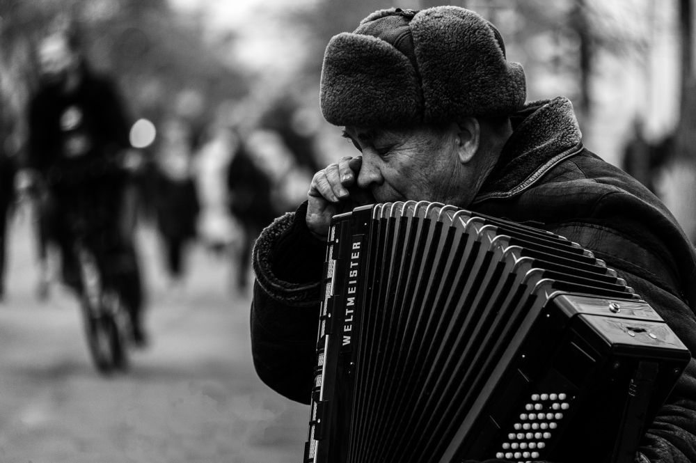 Photograph by Денис Труфанов