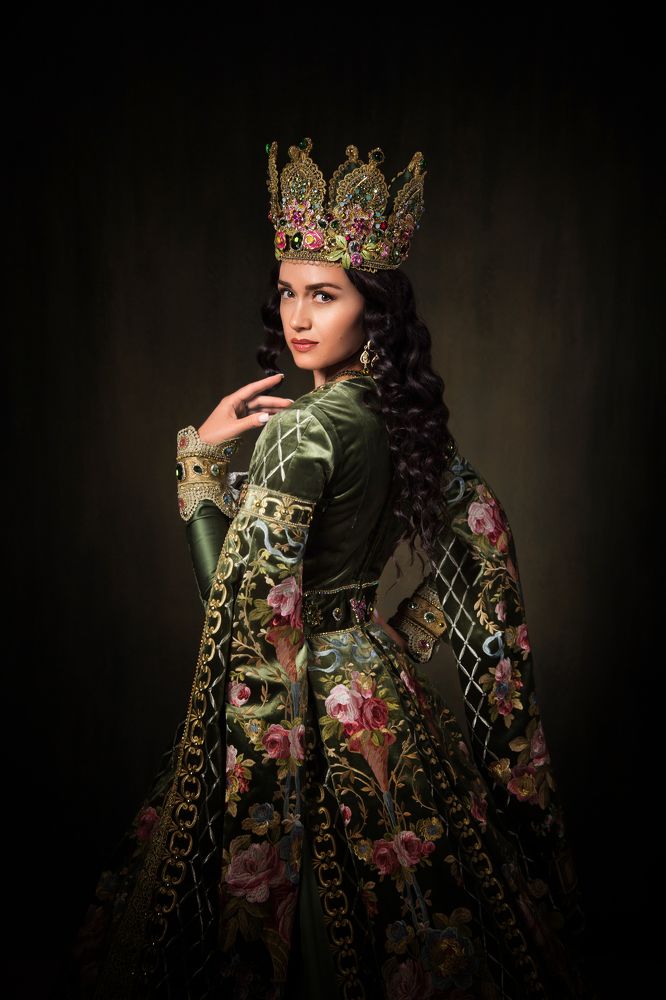 Photograph by Александра Вишлёва