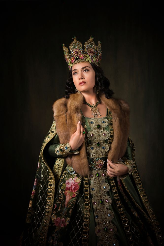 Photograph by Александра Вишлёва