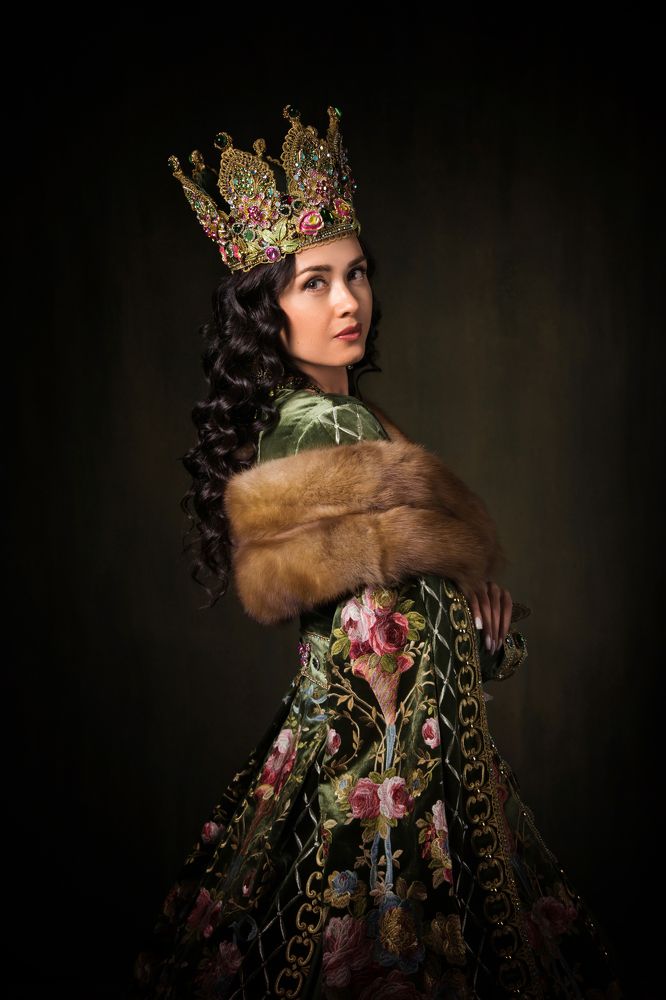 Photograph by Александра Вишлёва