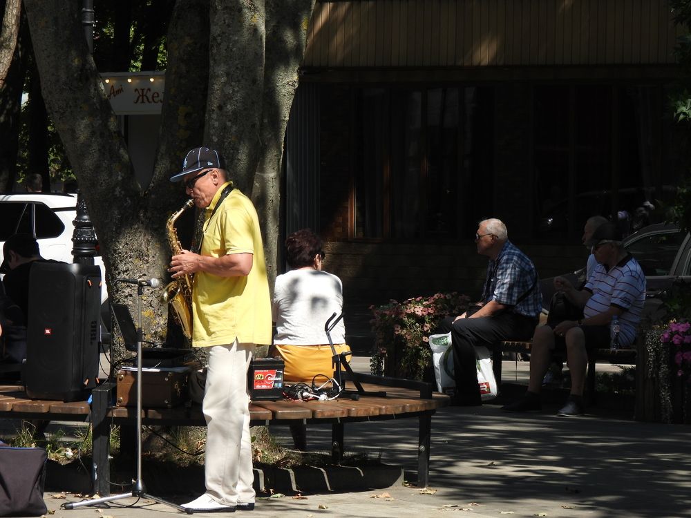 Photograph by Виктор Бута