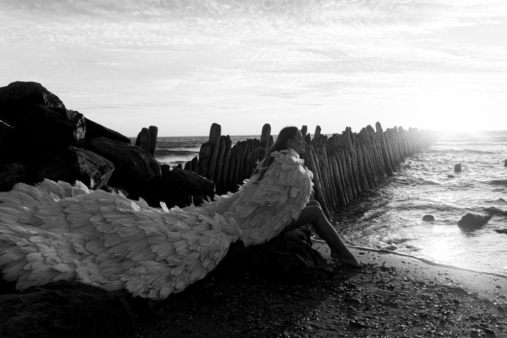 Photograph by Пережогина Светлана