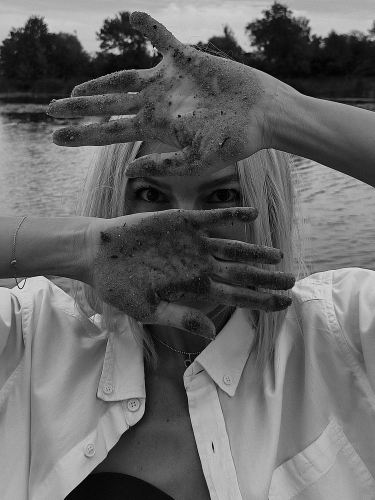 Photograph by Юлия Бурминская