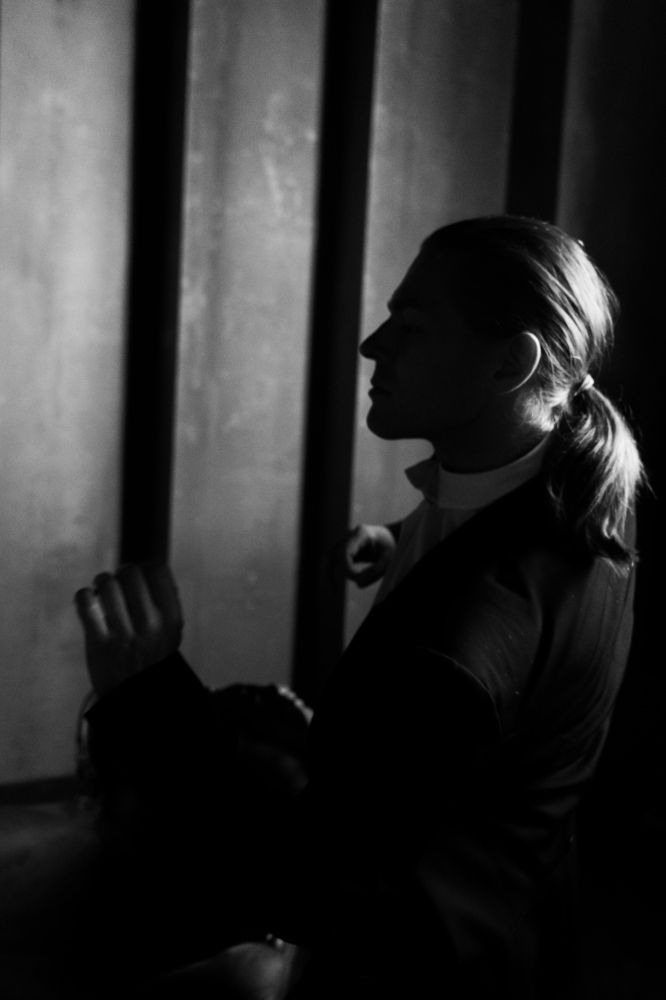 Photograph by Пережогина Светлана