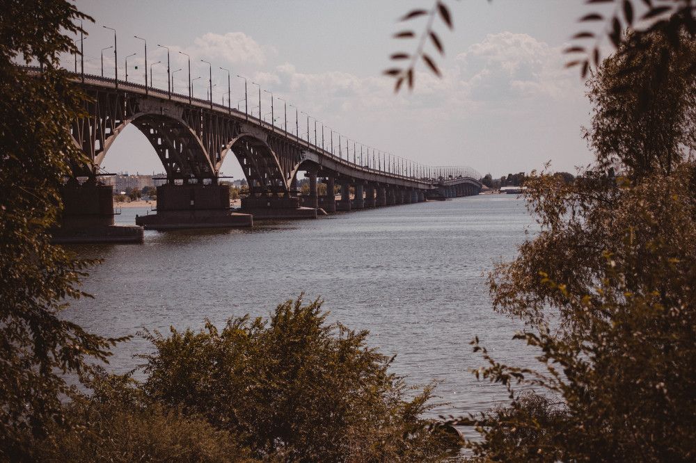 Photograph by Николай Сойнов