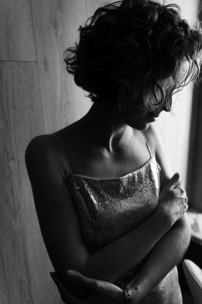 Photograph by Пережогина Светлана