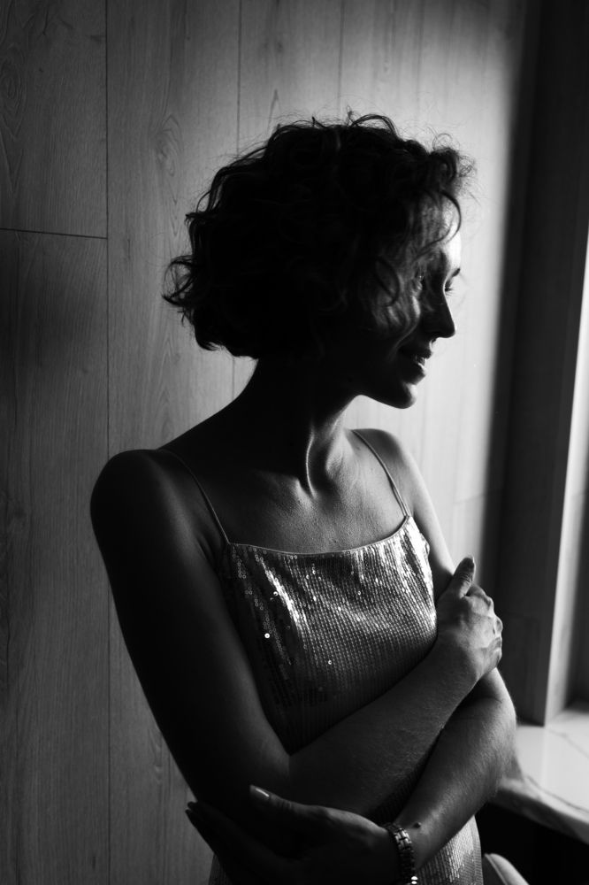 Photograph by Пережогина Светлана