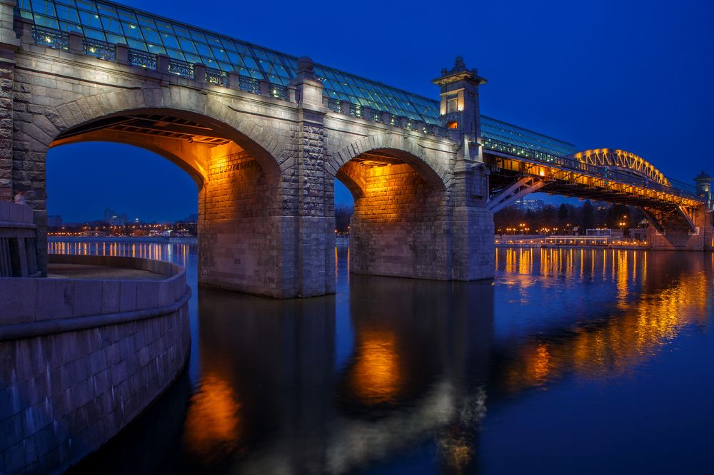 Photograph by Андрей Кочкин