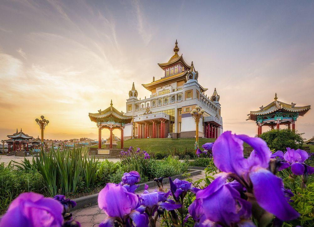 Photograph by Сергей Шабанов