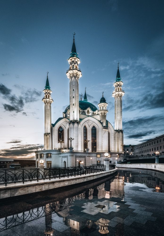 Photograph by Сергей Шабанов