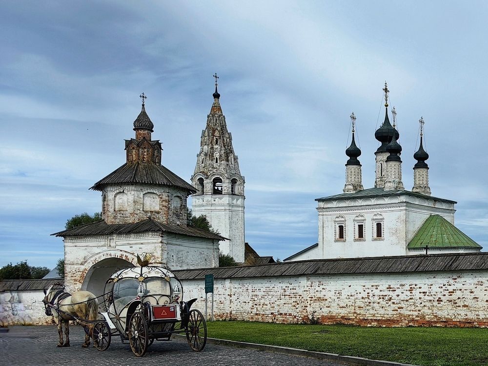 Photograph by Елена Акимова