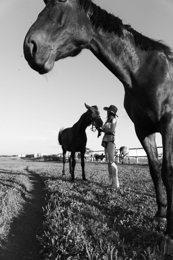 Photograph by Пережогина Светлана