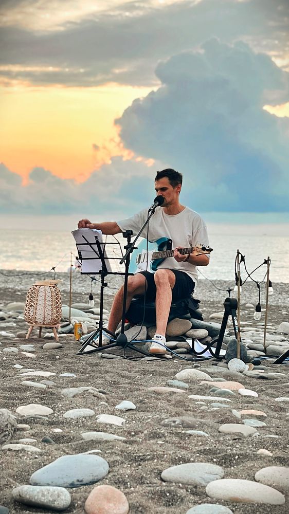 Photograph by Siarhei Saladukhin