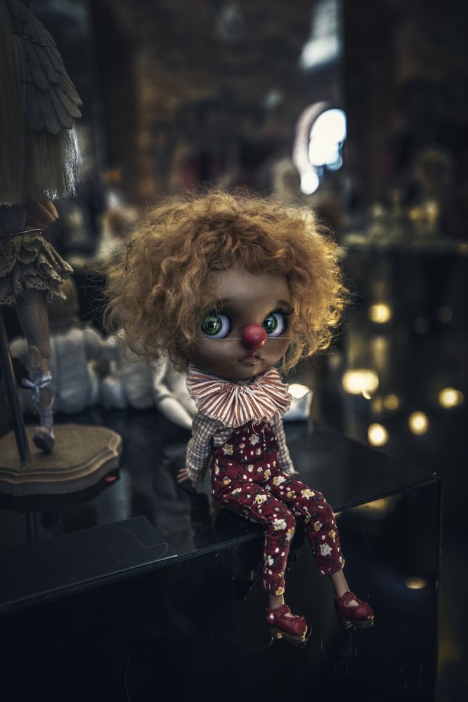 Фотография автора Дмитрий Раймон