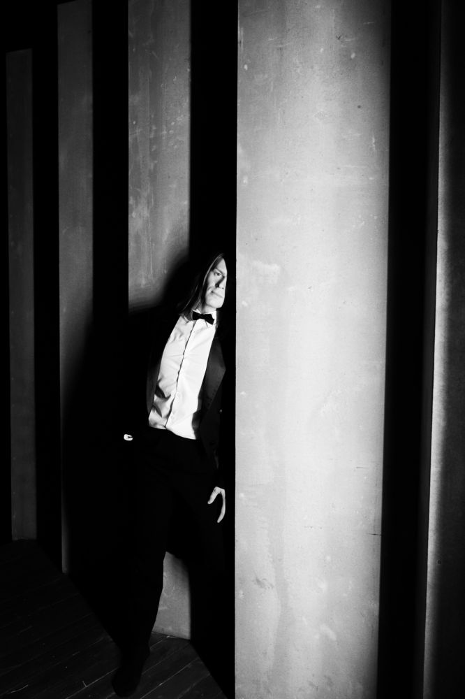 Photograph by Пережогина Светлана