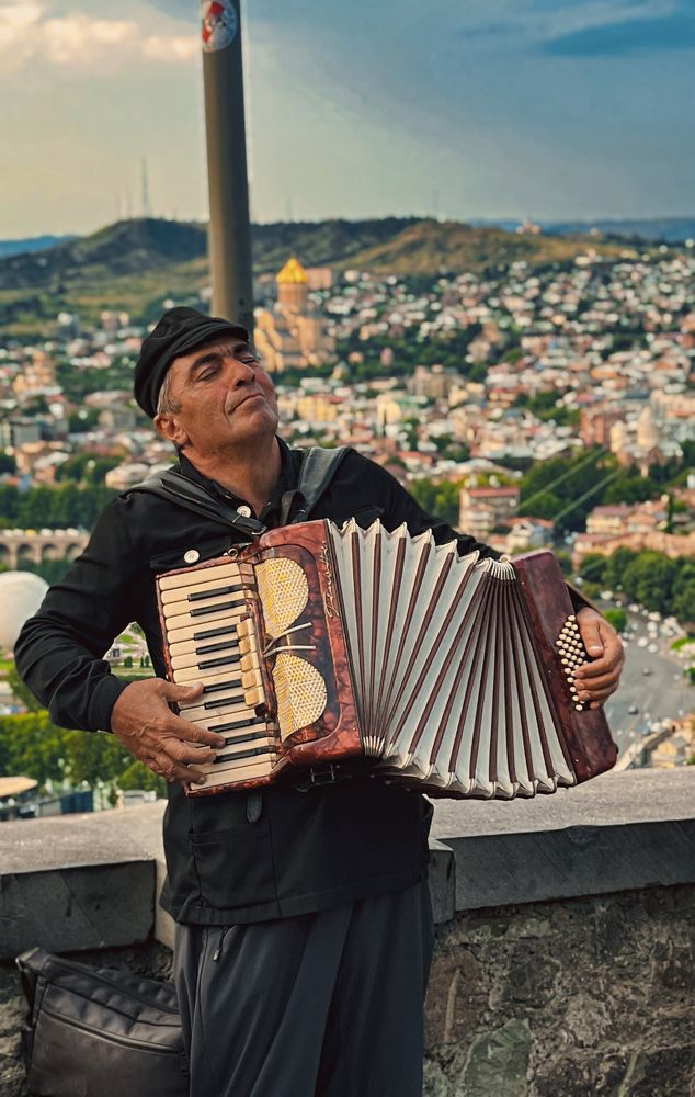 Photograph by Siarhei Saladukhin