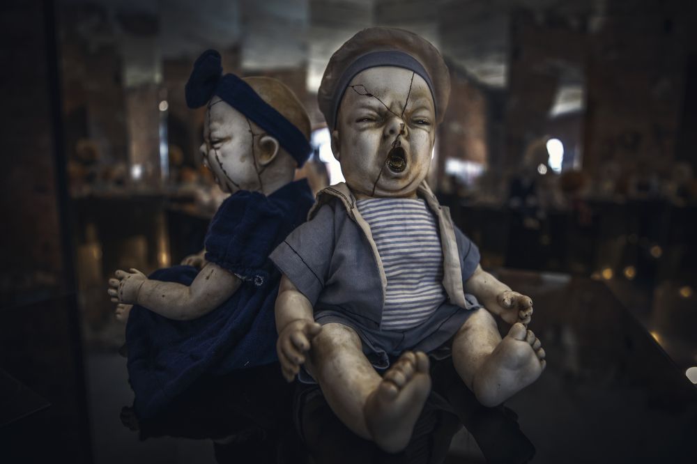 Photograph by Дмитрий Раймон