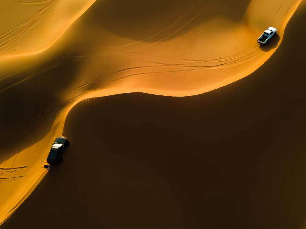 Photograph by Zubair Irshad