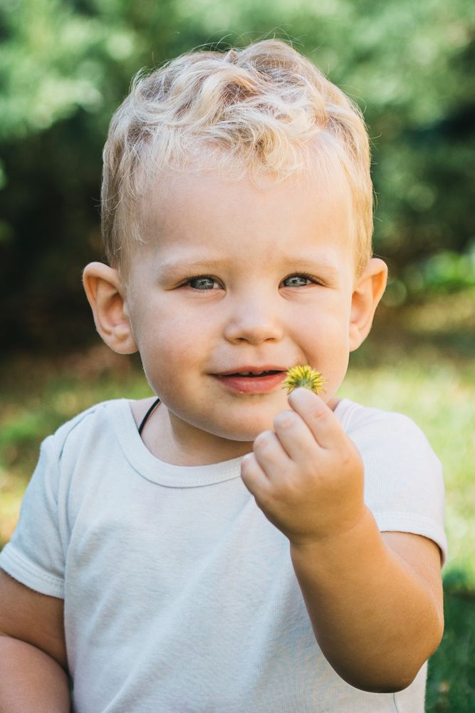 Фотография автора Ольга Тенилова