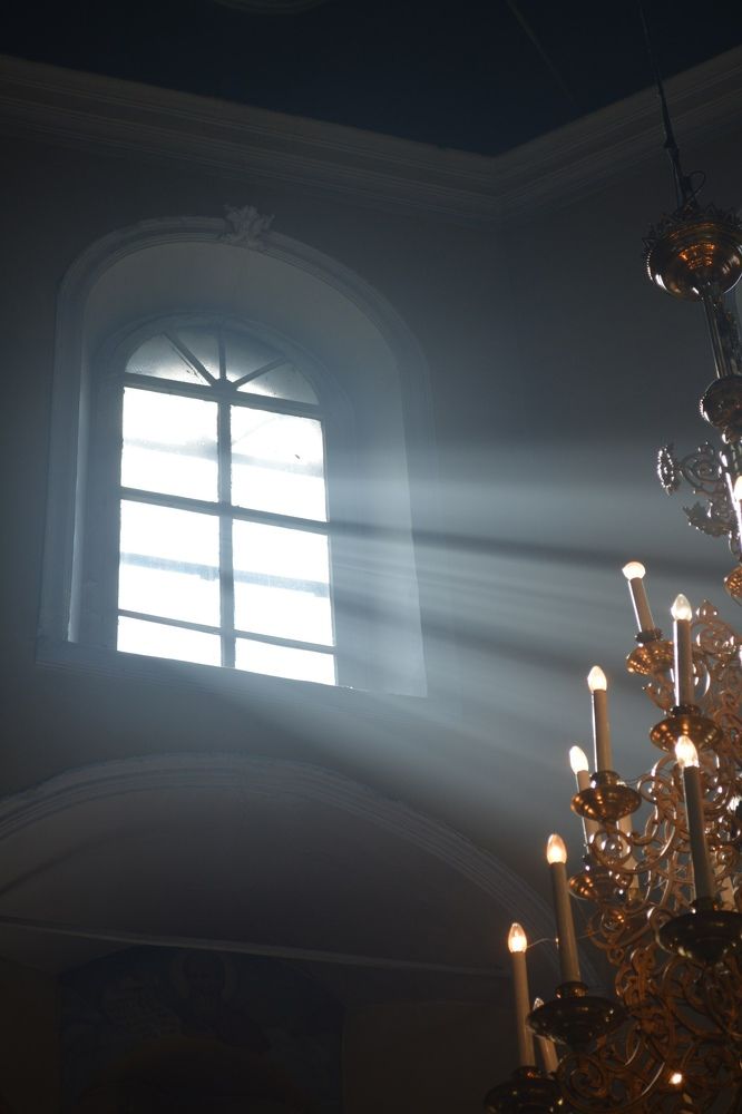 Photograph by Ксения Лебедева