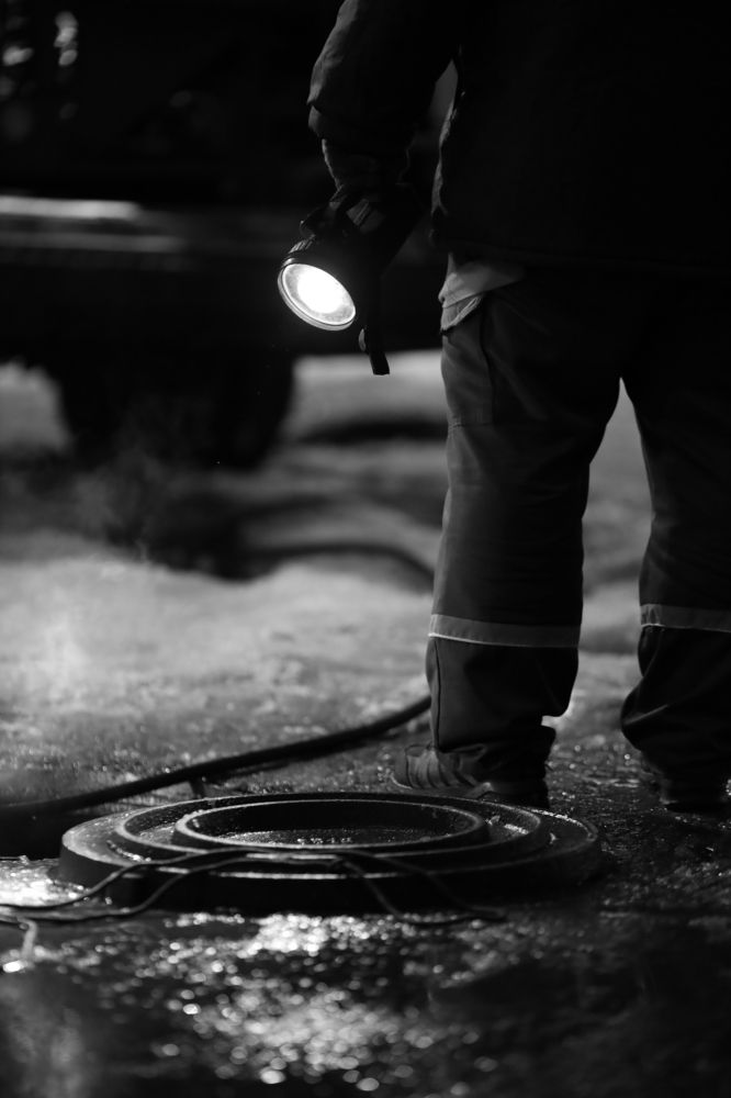 Photograph by Роман Акулов