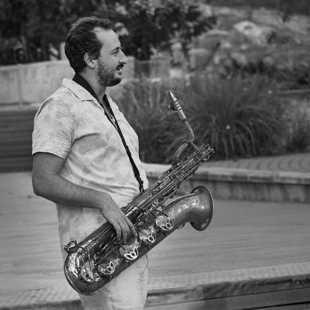 Фотография автора David Solodar