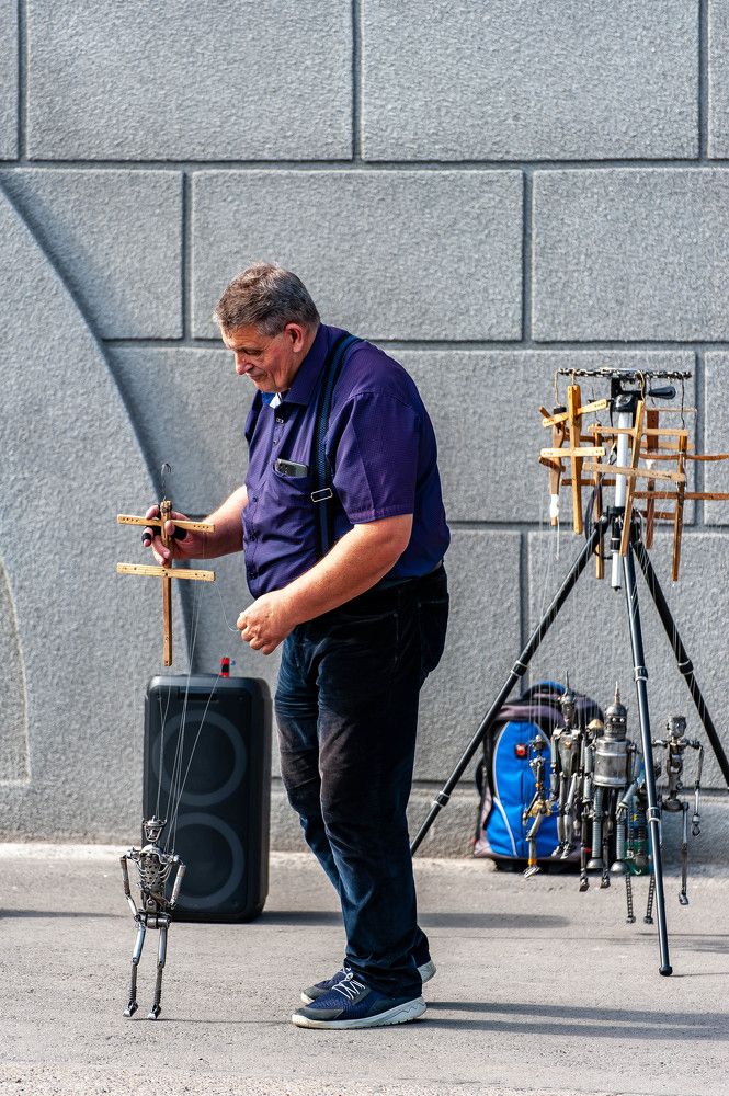 Photograph by Вадим Басов