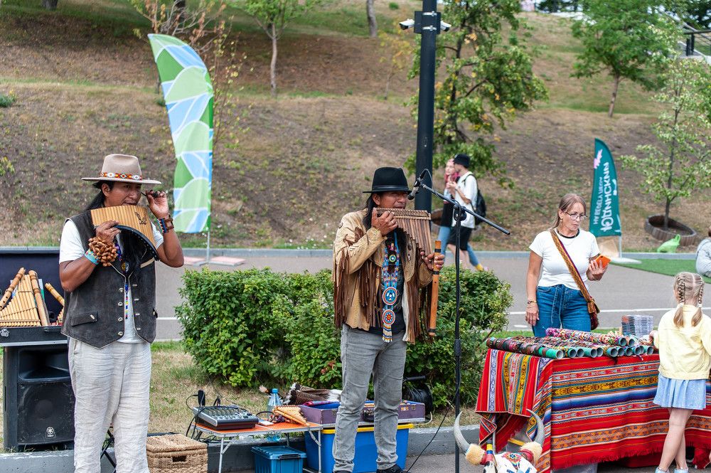 Photograph by Вадим Басов