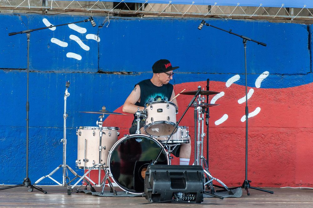 Photograph by Вадим Басов