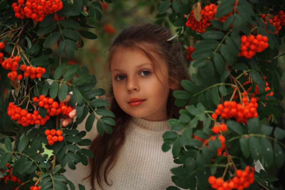 Photograph by Шигапова Марина Викторовна