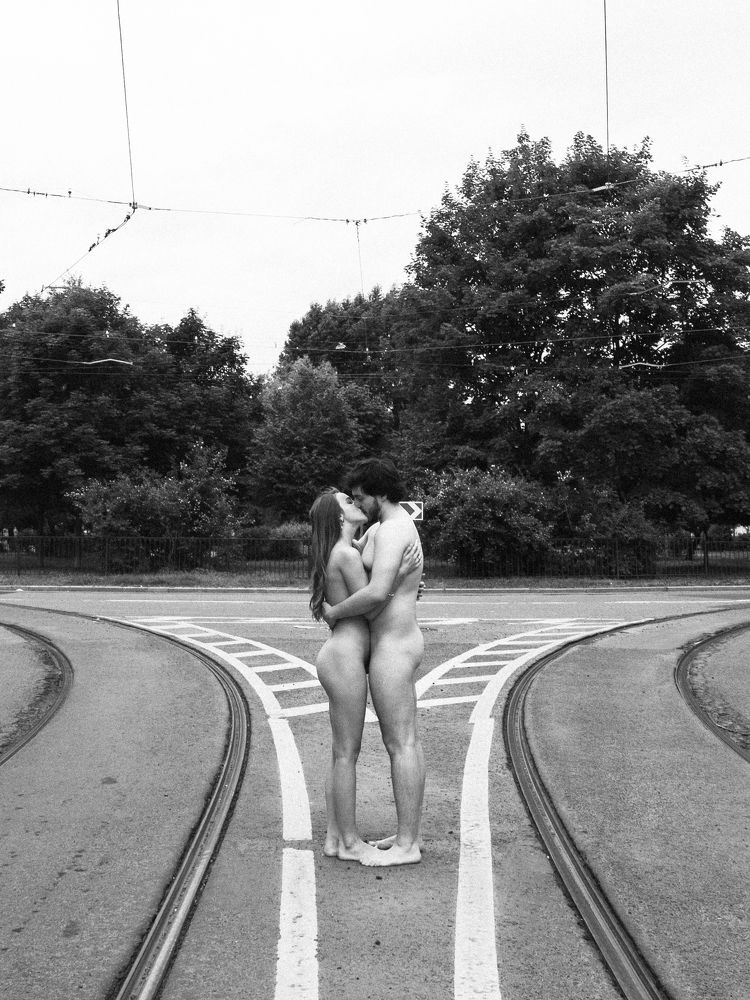 Photograph by Валерия Ройтман